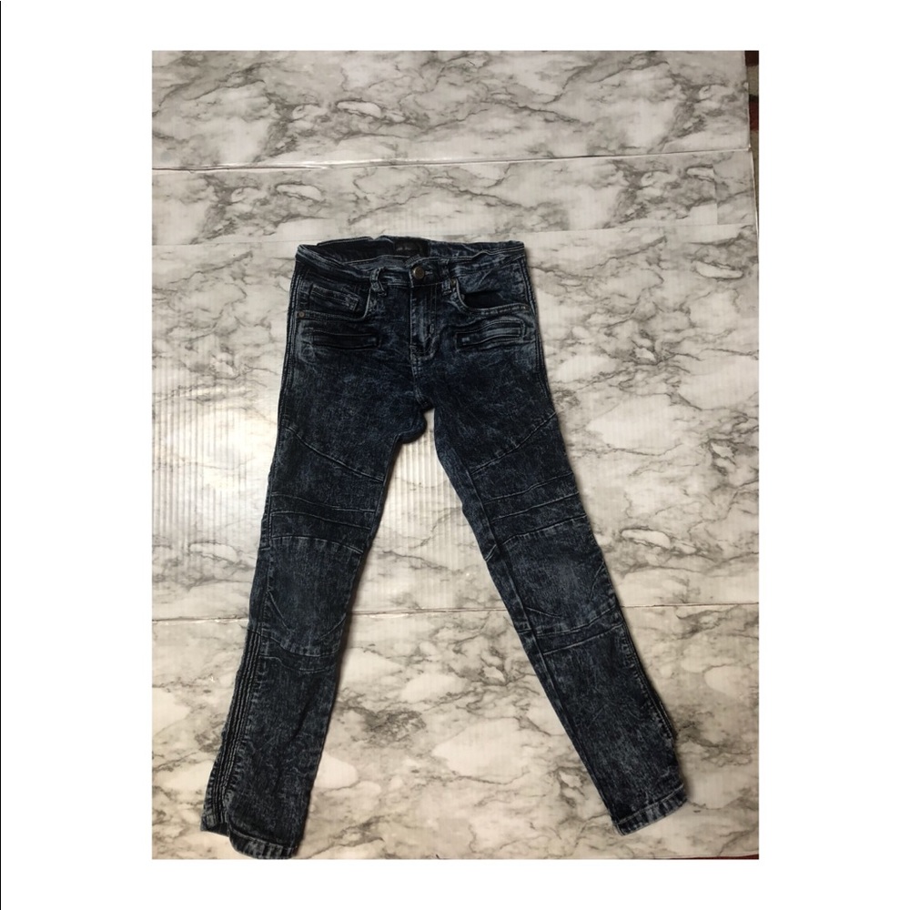 Pre- Loved ❤️ Steve's Jeans Boys Skinny Blue Jeans
